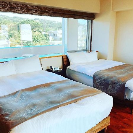 Condominium Hotel Okinawa Yumeto - Vacation Stay 33794V Nanjō Exterior foto