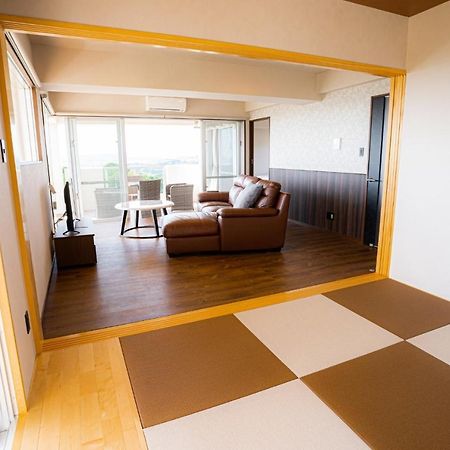 Condominium Hotel Okinawa Yumeto - Vacation Stay 33794V Nanjō Exterior foto