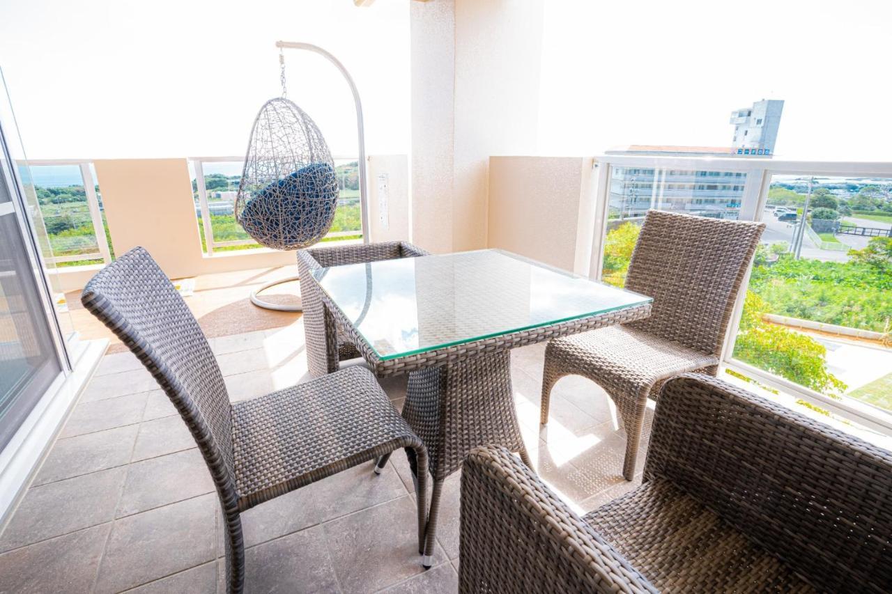 Condominium Hotel Okinawa Yumeto - Vacation Stay 33794V Nanjō Exterior foto